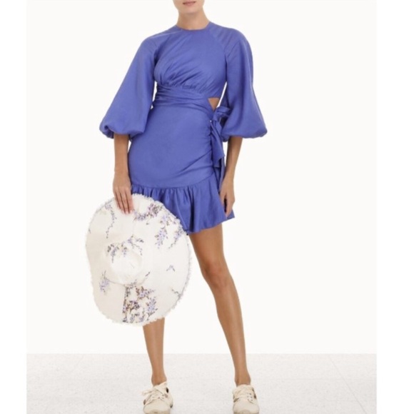 Zimmerman Dress - Picture 2 of 14